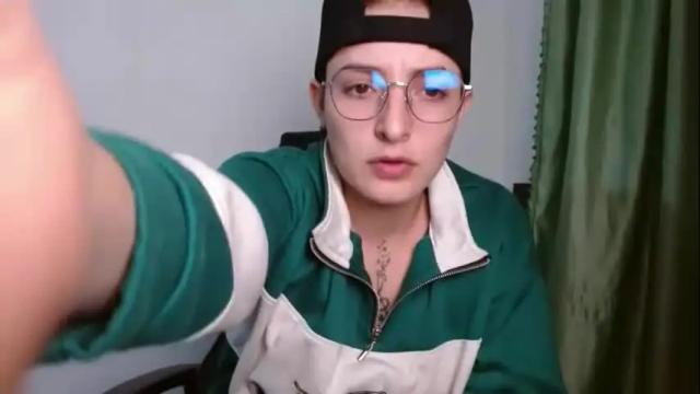Image 8 of alex_parker07 Stream on Chaturbate on 1 month ago