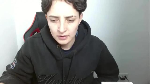 Image 10 of alex_parker07 Stream on Chaturbate on 19 days ago