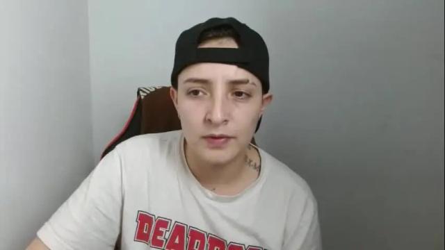 Thumbnail 1, alex_parker07's Stream at Chaturbate, 16 days ago