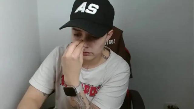 Image 3 of alex_parker07 Stream on Chaturbate on 17 days ago