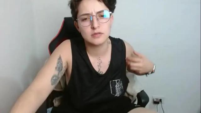 Image 10 of alex_parker07 Stream on Chaturbate on 8 days ago