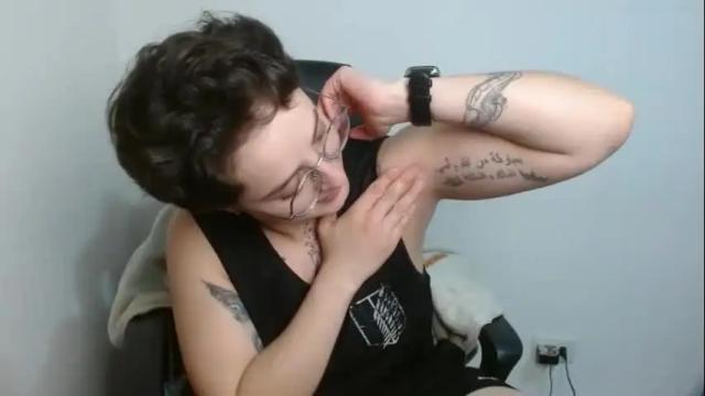 Image 11 of alex_parker07 Stream on Chaturbate on 8 days ago