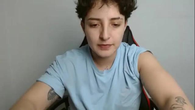 Thumbnail 2, alex_parker07's Stream at Chaturbate, 2 days ago