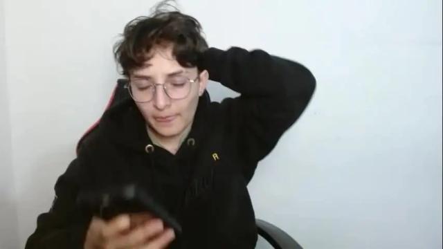 Thumbnail 2, alex_parker07's Stream at Chaturbate, 21 days ago