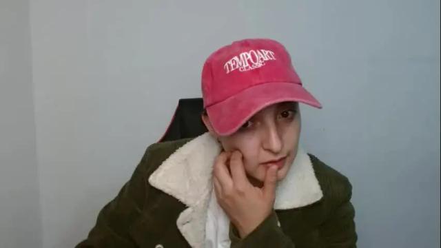 Image 6 of alex_parker07 Stream on Chaturbate on 20 days ago