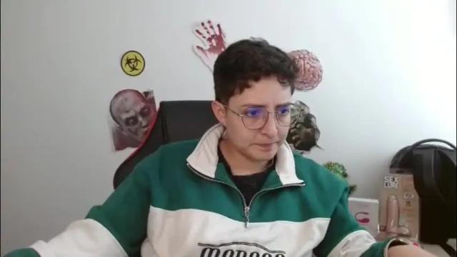 Image 3 of alex_parker07 Stream on Chaturbate on 2 months ago