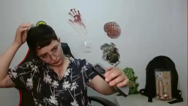 Image 3 of alex_parker07 Stream on Chaturbate on 2 months ago