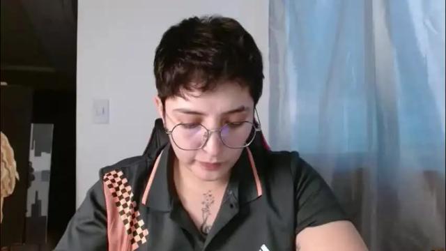 Image 6 of alex_parker07 Stream on Chaturbate on 16 days ago