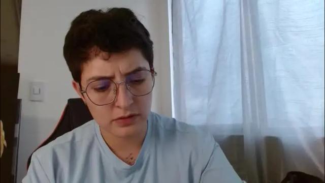 Image 12 of alex_parker07 Stream on Chaturbate on 11 days ago
