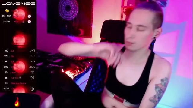 Thumbnail 1, alex_raider's Stream at Chaturbate, 22 months ago