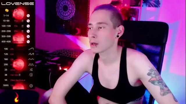 Image 2 of alex_raider Stream on Chaturbate on 22 months ago