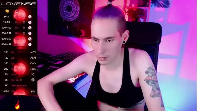 Image 6 of alex_raider Stream on Chaturbate on 22 months ago