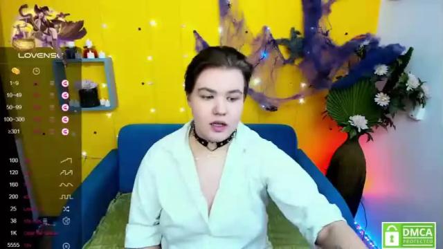 Image 6 of alex_raymonds Stream on Chaturbate on 19 months ago