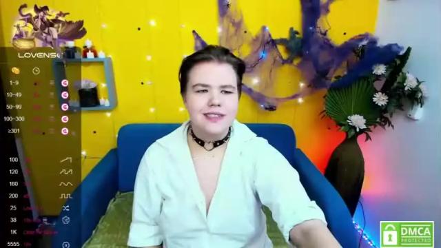 Image 7 of alex_raymonds Stream on Chaturbate on 19 months ago