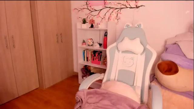 Thumbnail 1, alexa_6908's Stream at Chaturbate, 1 month ago