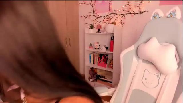 Image 4 of alexa_6908 Stream on Chaturbate on 1 month ago