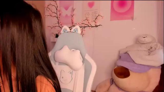 Thumbnail 2, alexa_6908's Stream at Chaturbate, 1 month ago