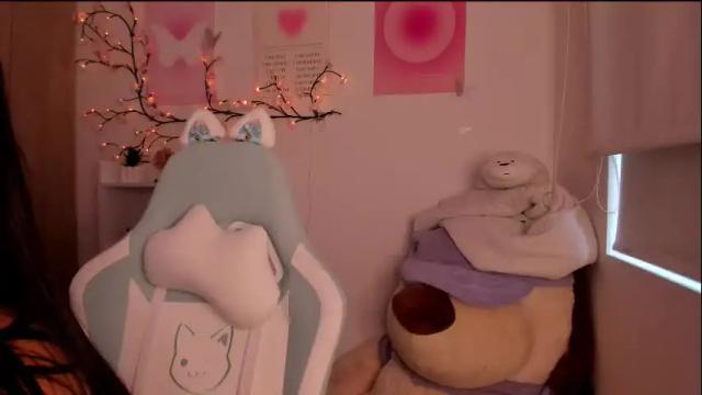Image 6 of alexa_6908 Stream on Chaturbate on 1 month ago