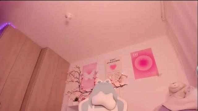 Image 8 of alexa_6908 Stream on Chaturbate on 1 month ago