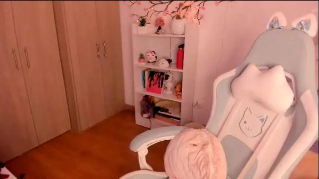 Thumbnail 1, alexa_6908's Stream at Chaturbate, 1 month ago