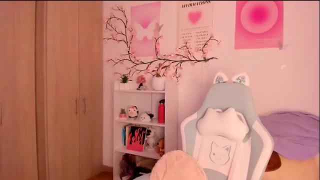 Image 10 of alexa_6908 Stream on Chaturbate on 1 month ago