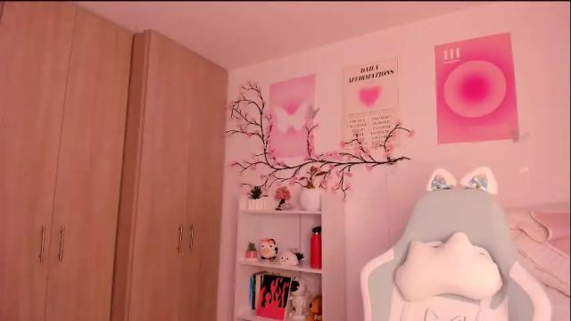 Thumbnail 1, alexa_6908's Stream at Chaturbate, 1 month ago