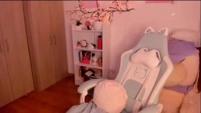 Thumbnail 1, alexa_6908's Stream at Chaturbate, 22 days ago
