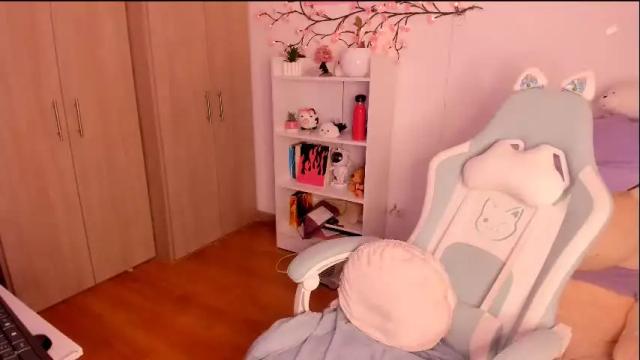 Image 3 of alexa_6908 Stream on Chaturbate on 24 days ago