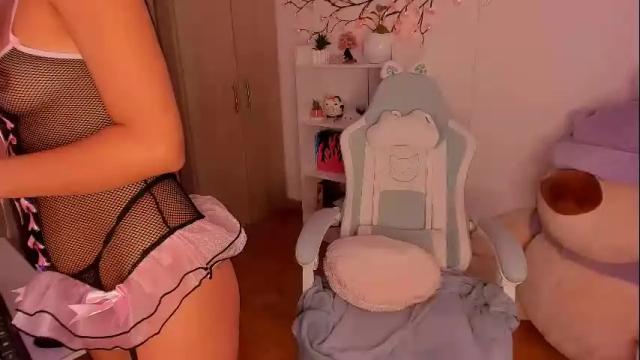 Image 10 of alexa_6908 Stream on Chaturbate on 14 days ago
