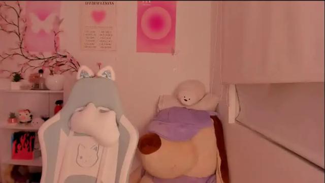 Image 3 of alexa_6908 Stream on Chaturbate on 2 days ago