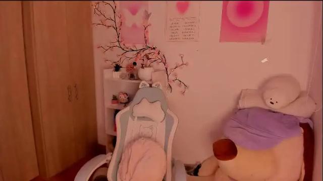 Image 2 of alexa_6908 Stream on Chaturbate on 1 day ago