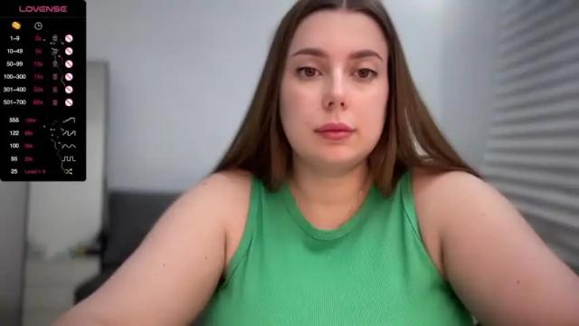 Image 11 of alexa__lee Stream on Chaturbate on 18 months ago