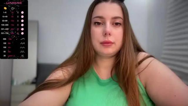 Image 3 of alexa__lee Stream on Chaturbate on 18 months ago