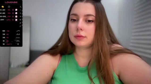 Image 8 of alexa__lee Stream on Chaturbate on 18 months ago