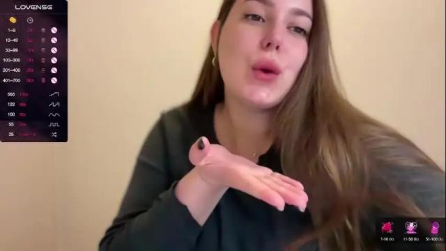Image 7 of alexa__lee Stream on Chaturbate on 6 months ago