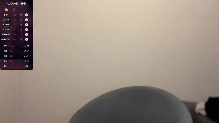 alexa__lee Chaturbate