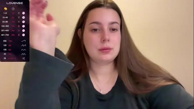 Image 2 of alexa__lee Stream on Chaturbate on 6 months ago