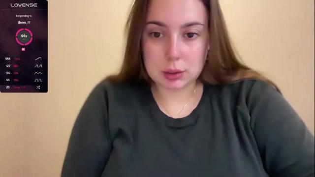 Thumbnail 2, alexa__lee's Stream at Chaturbate, 6 months ago