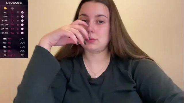 Image 7 of alexa__lee Stream on Chaturbate on 6 months ago
