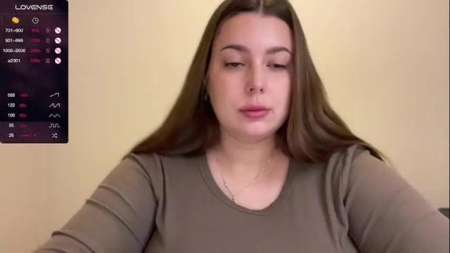 Image 2 of alexa__lee Stream on Chaturbate on 6 months ago