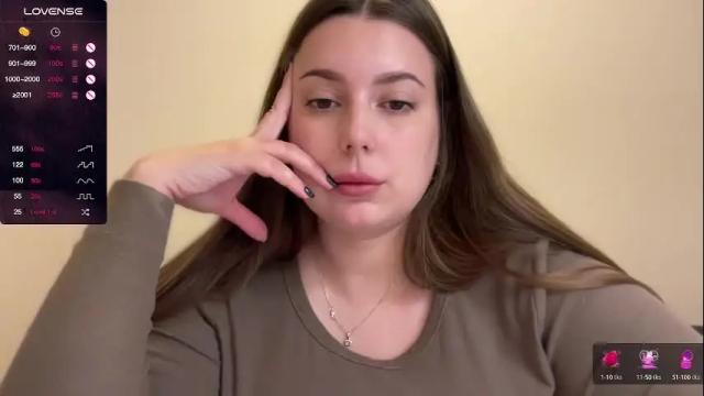 Thumbnail 2, alexa__lee's Stream at Chaturbate, 6 months ago