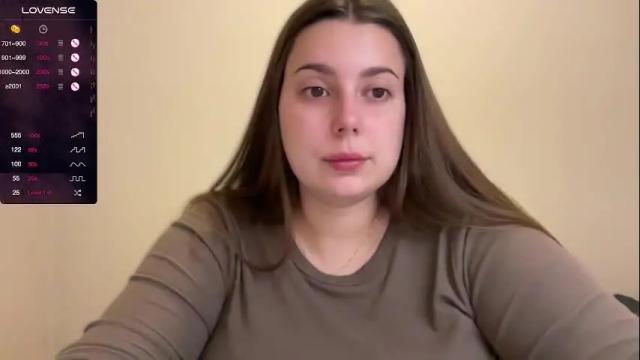 Image 3 of alexa__lee Stream on Chaturbate on 5 months ago