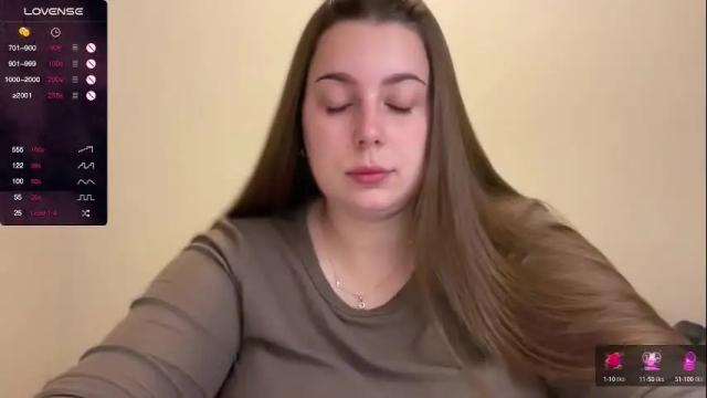 Image 8 of alexa__lee Stream on Chaturbate on 5 months ago