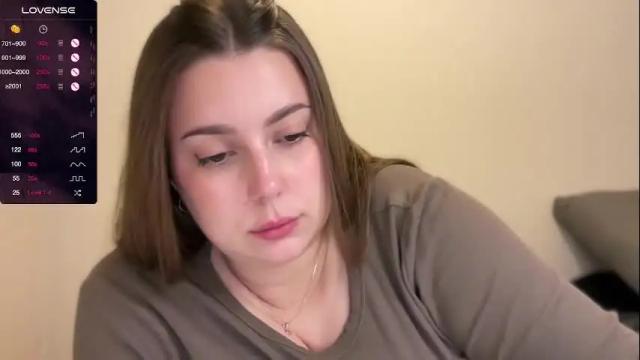 Thumbnail 2, alexa__lee's Stream at Chaturbate, 5 months ago