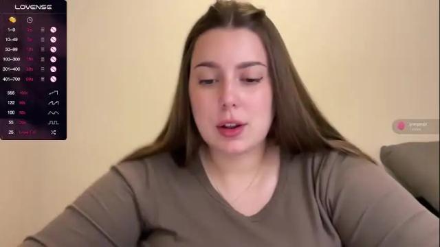 Image 8 of alexa__lee Stream on Chaturbate on 5 months ago
