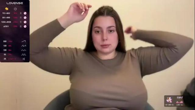 Image 11 of alexa__lee Stream on Chaturbate on 5 months ago