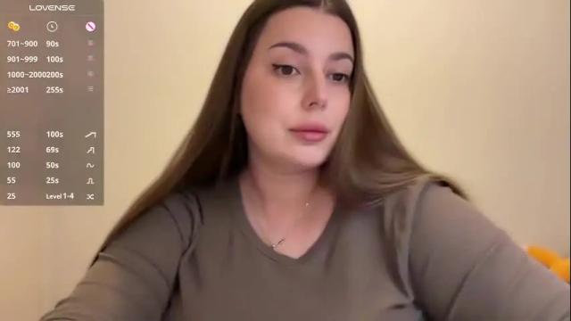 Thumbnail 1, alexa__lee's Stream at Chaturbate, 5 months ago