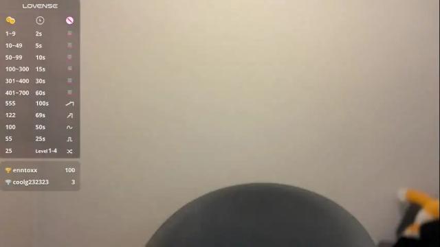 Image 10 of alexa__lee Stream on Chaturbate on 5 months ago