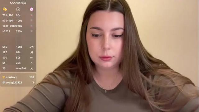 Image 12 of alexa__lee Stream on Chaturbate on 5 months ago