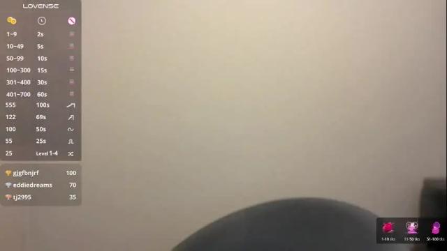 Image 10 of alexa__lee Stream on Chaturbate on 5 months ago